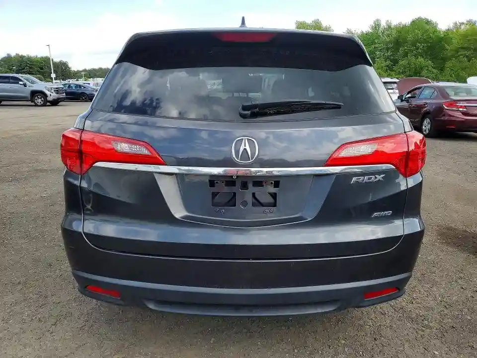 5J8TB4H58EL021720 2014 ACURA RDX-5