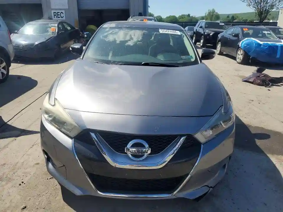 1N4AA6AP1GC904549 2016 NISSAN MAXIMA-4