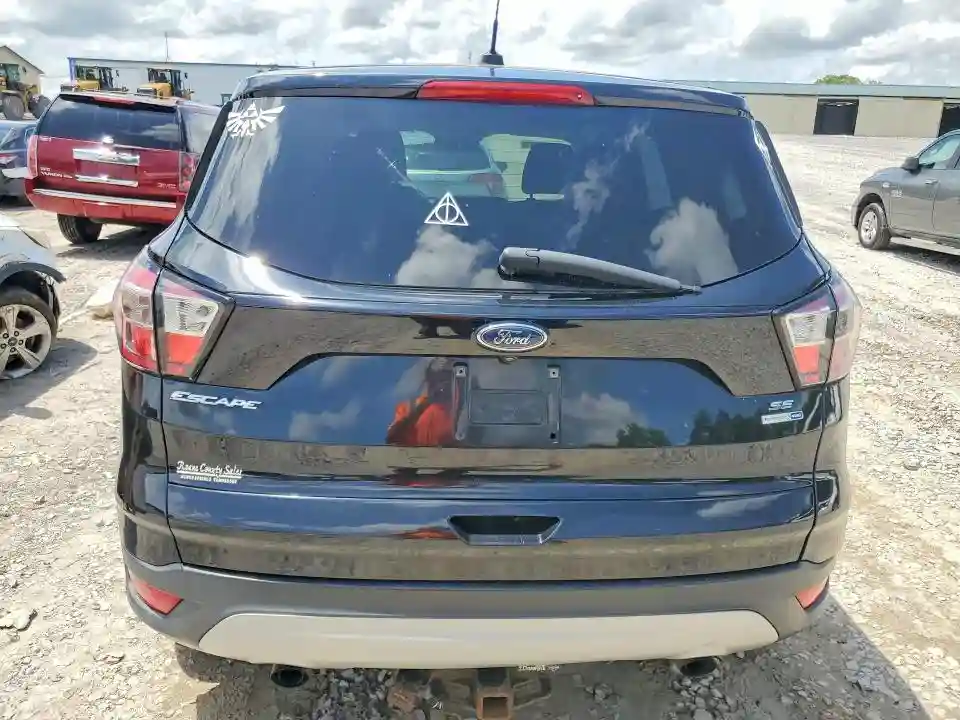 1FMCU9G92HUB76672 2017 FORD ESCAPE-5