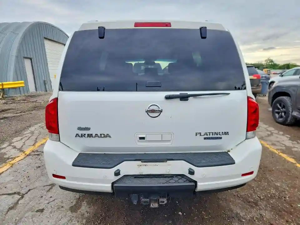 5N1BA0NC2CN620618 2012 NISSAN ARMADA-5
