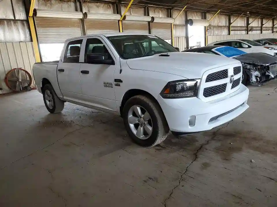 1C6RR6KT4DS606894 2013 RAM 1500-3