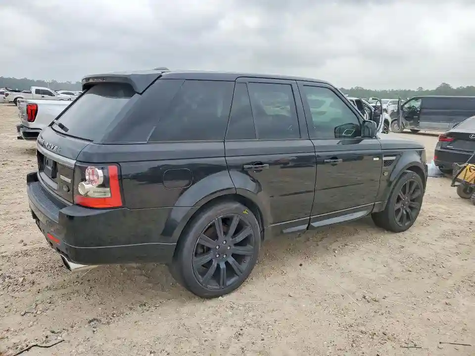 SALSF2D43DA766765 2013 LAND ROVER RANGEROVER-2