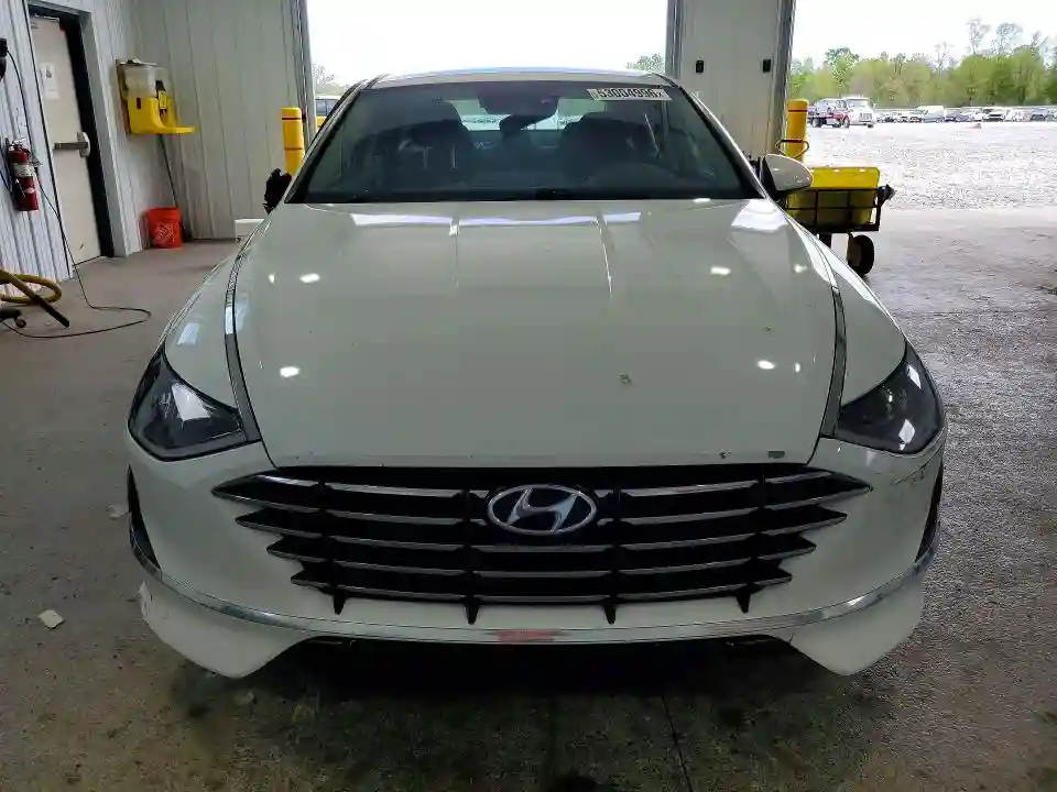 5NPEG4JA6LH056290 2020 HYUNDAI SONATA-4