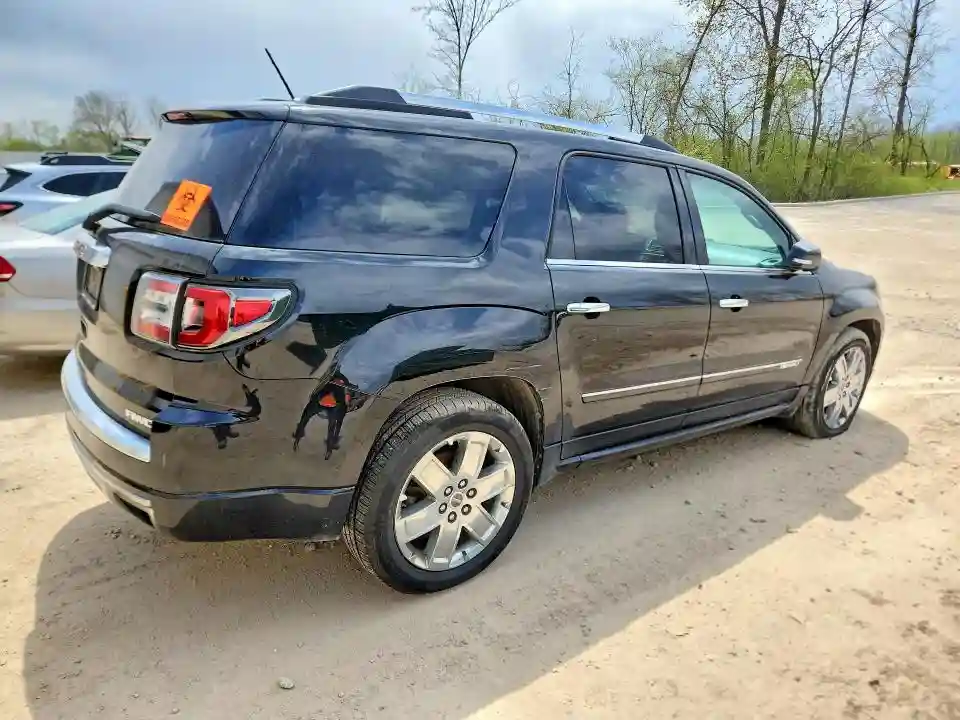 1GKKVTKD7EJ261482 2014 GMC ACADIA DEN-2