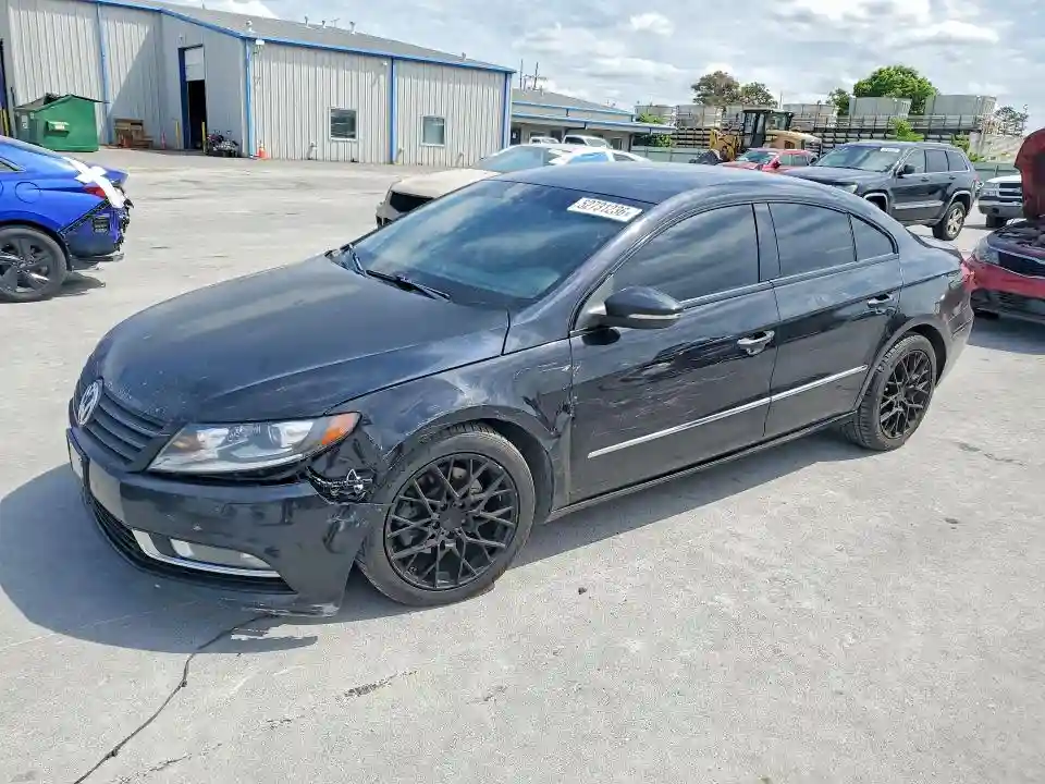 WVWBP7AN1DE532714 2013 VOLKSWAGEN CC-0
