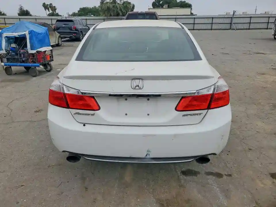 1HGCR2F51EA219361 2014 HONDA ACCORD-5