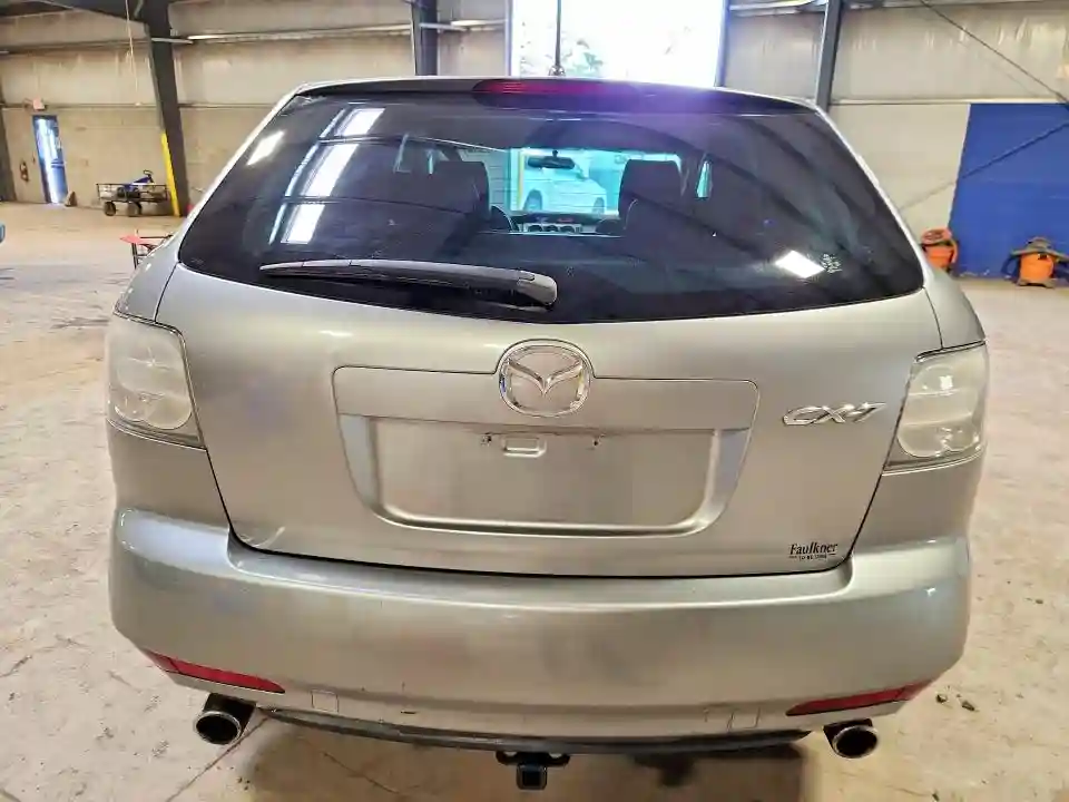 JM3ER2CL7B0360809 2011 MAZDA CX-7-5