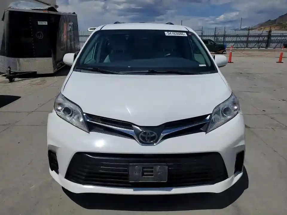 5TDKZ3DC3LS064474 2020 TOYOTA SIENNA-4
