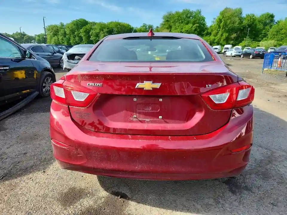 1G1BE5SM3H7134164 2017 CHEVROLET CRUZE-5