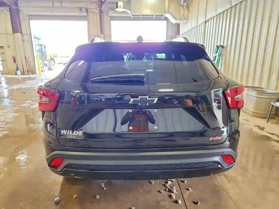 KL77LJE20RC128642 2024 CHEVROLET TRAX-5