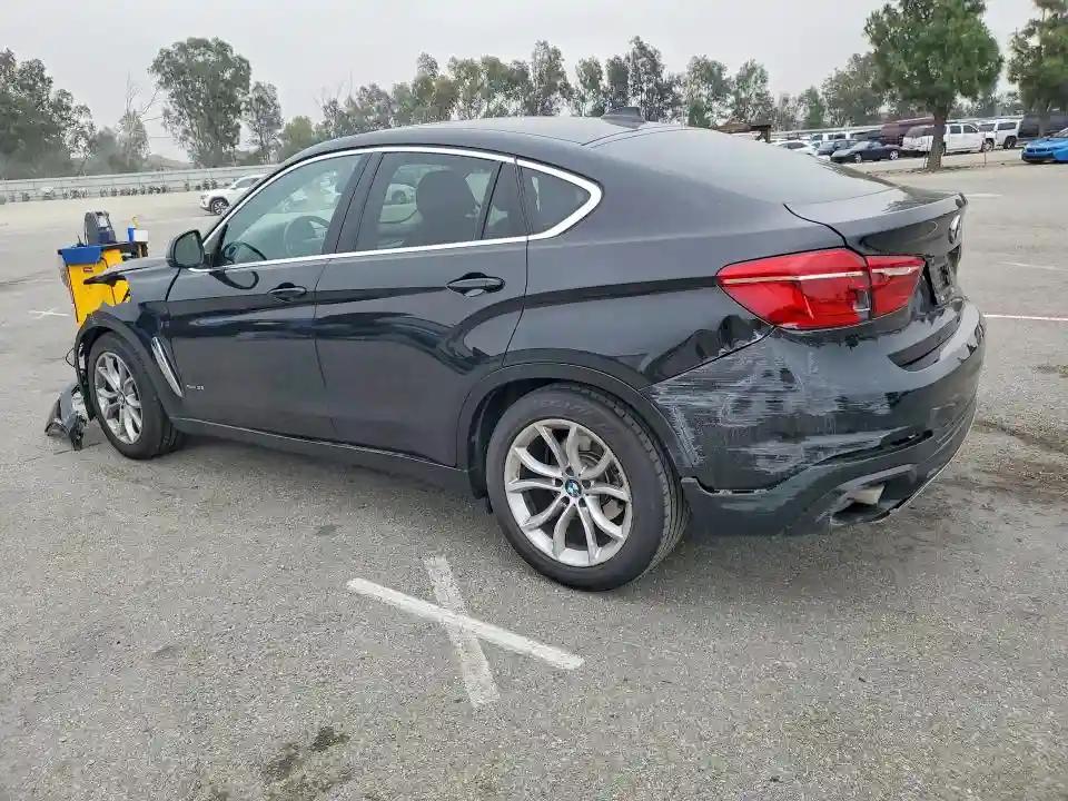 5UXKU2C54F0N76973 2015 BMW X6-1