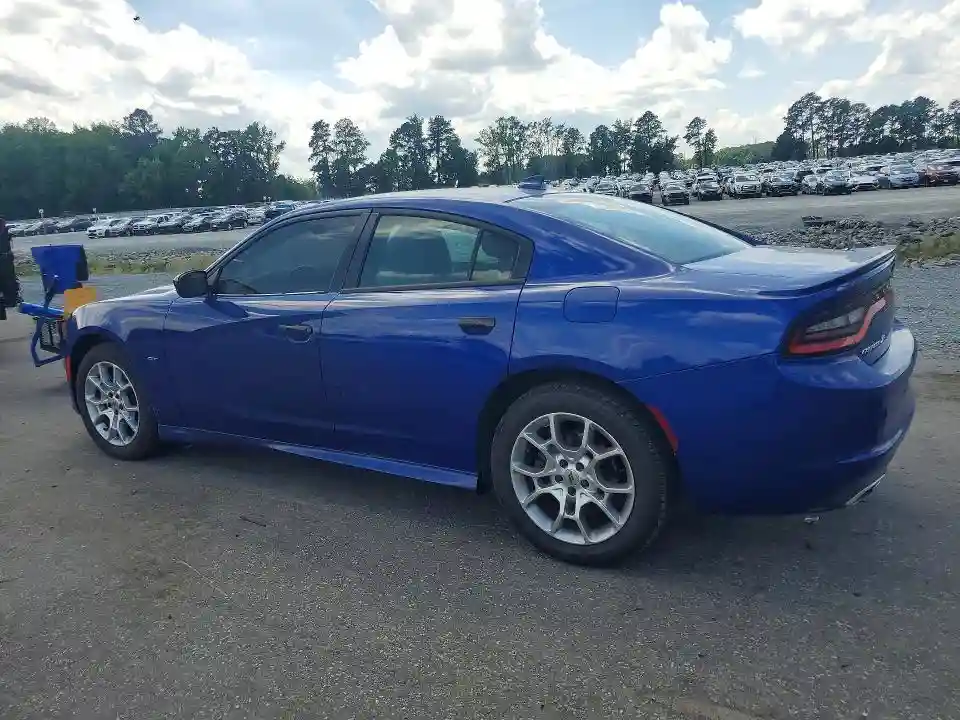 2C3CDXJG5JH253516 2018 DODGE CHARGER-1