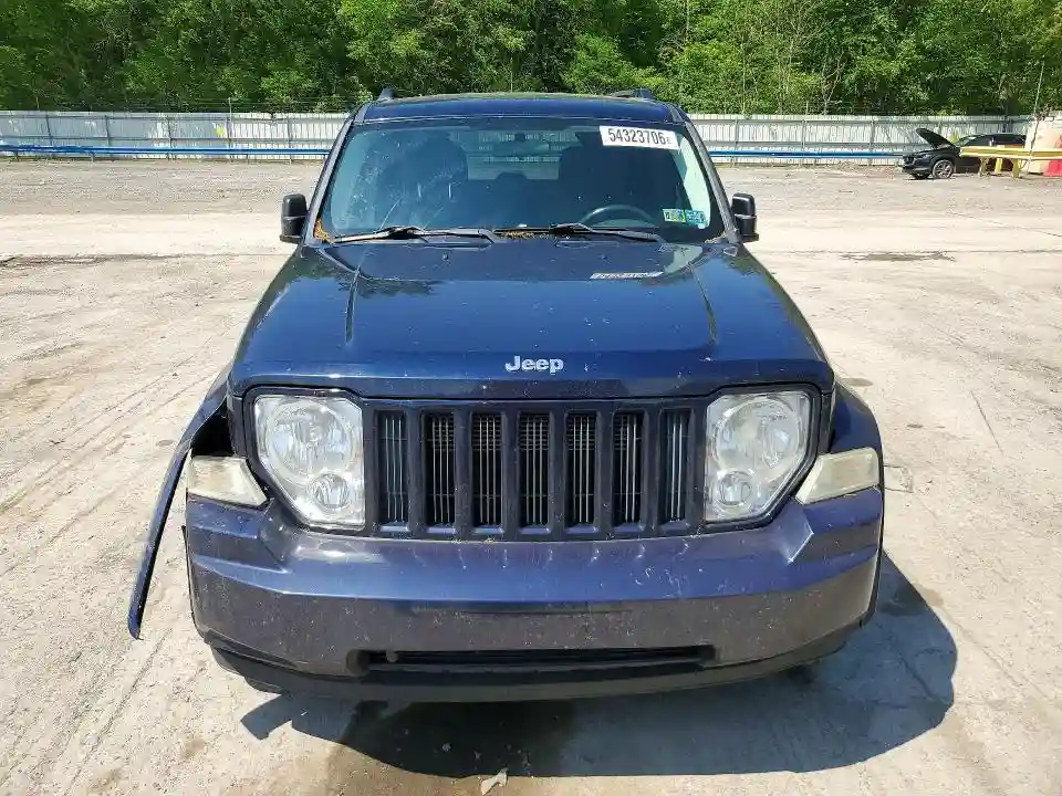 1C4PJMAKXCW140349 2012 JEEP LIBERTY-4