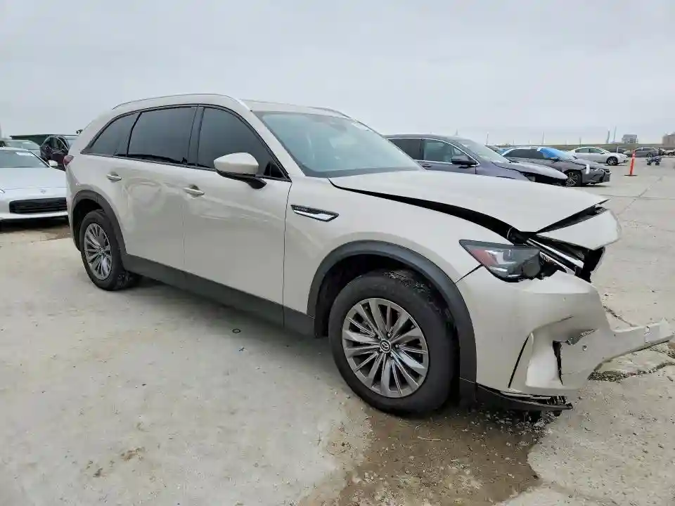 JM3KKBHD9S1228962 2025 MAZDA CX-90-3