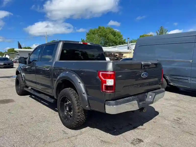 1FTEW1C52JKC27780 2018 FORD F150-2