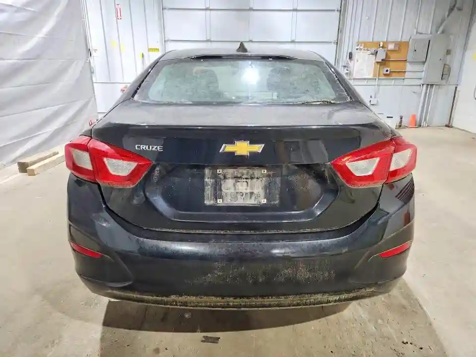 1G1BC5SM6H7175667 2017 CHEVROLET CRUZE-5