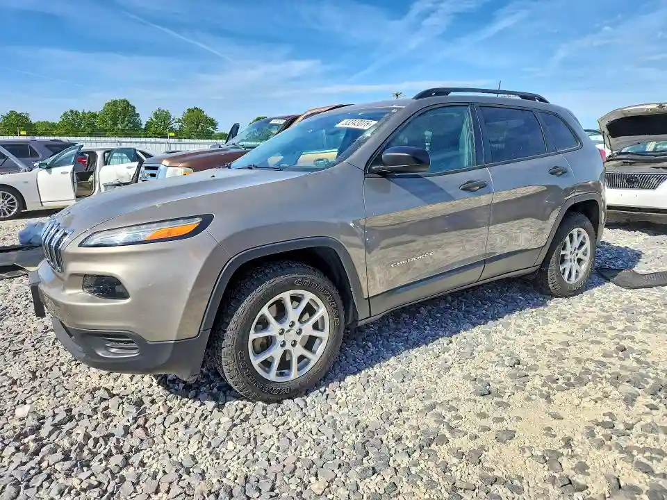 1C4PJMAB2HW602460 2017 JEEP GRAND CHEROKEE-0