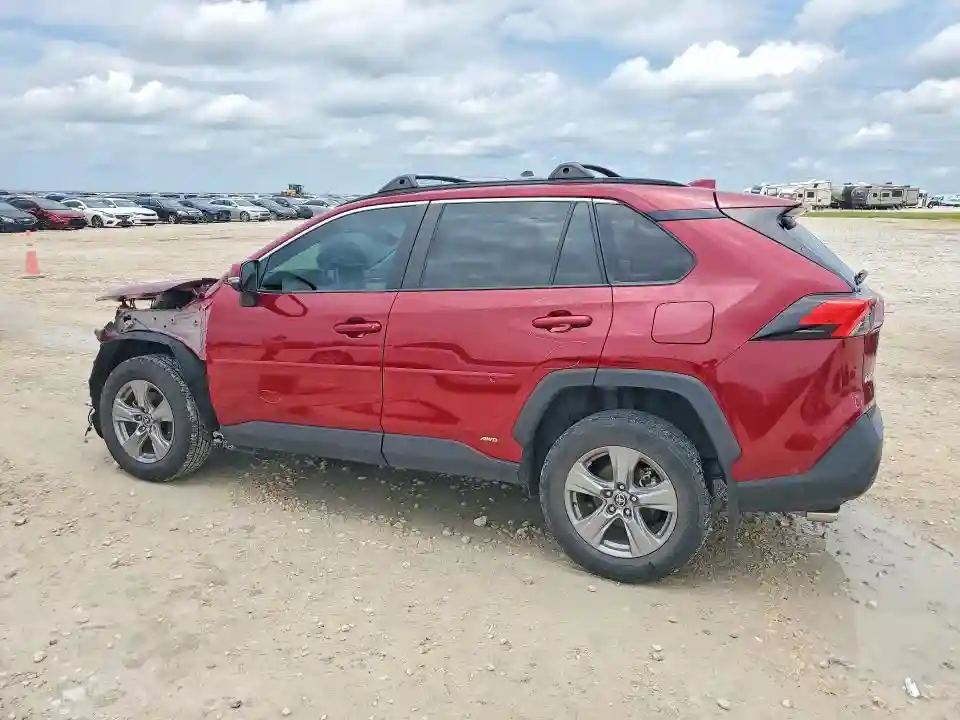4T3RWRFV5PU092953 2023 TOYOTA RAV4-1
