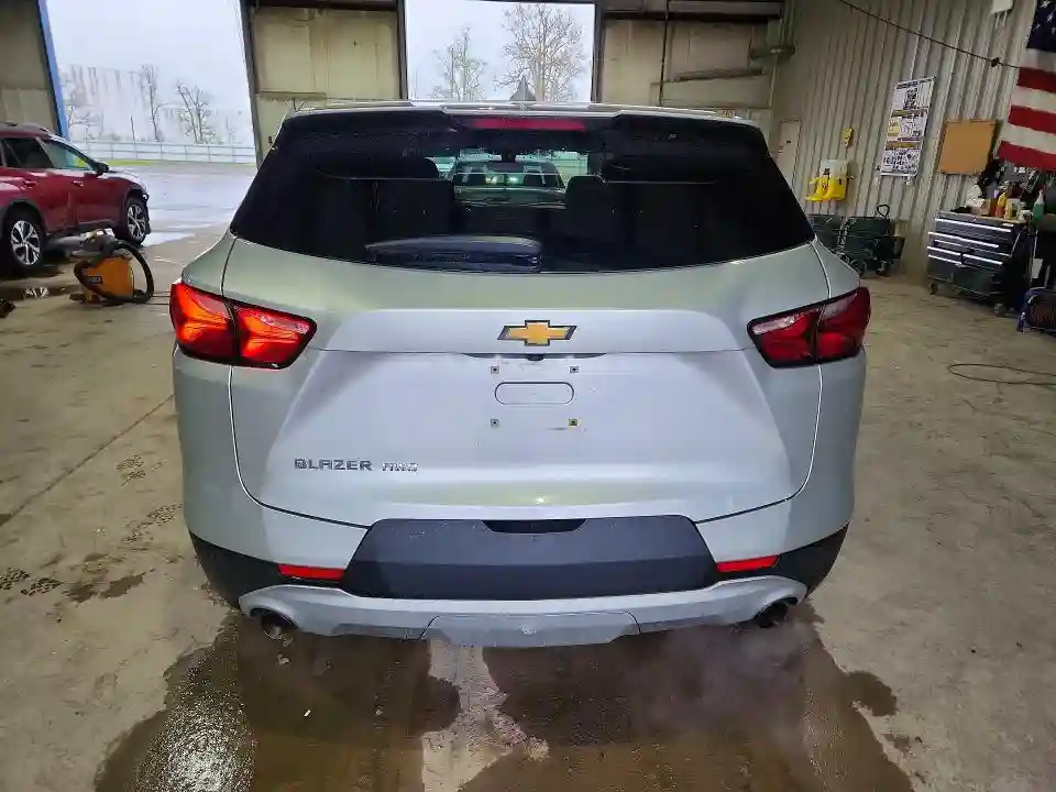 3GNKBHRS2LS623811 2020 CHEVROLET BLAZER-5
