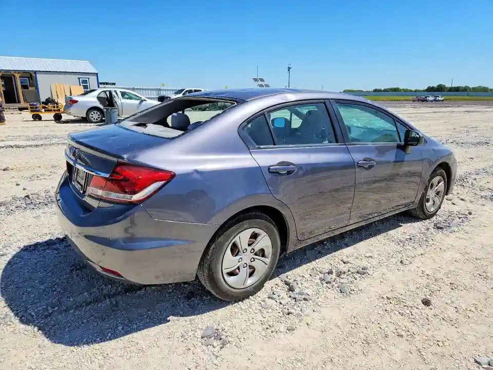 19XFB2F52EE021157 2014 HONDA CIVIC-2