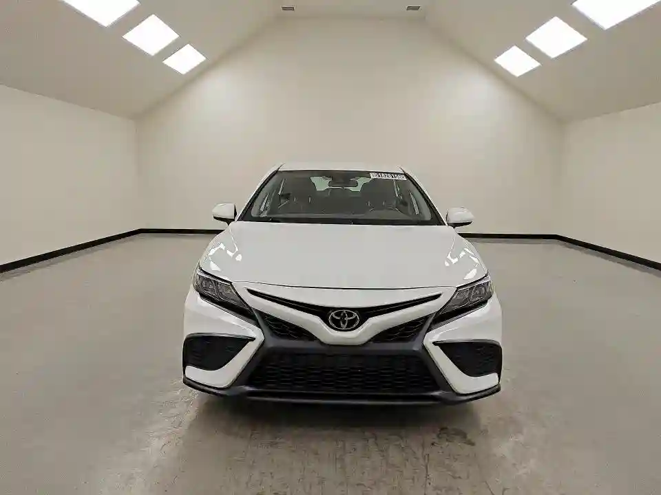 4T1G11AK7RU239158 2024 TOYOTA CAMRY-4