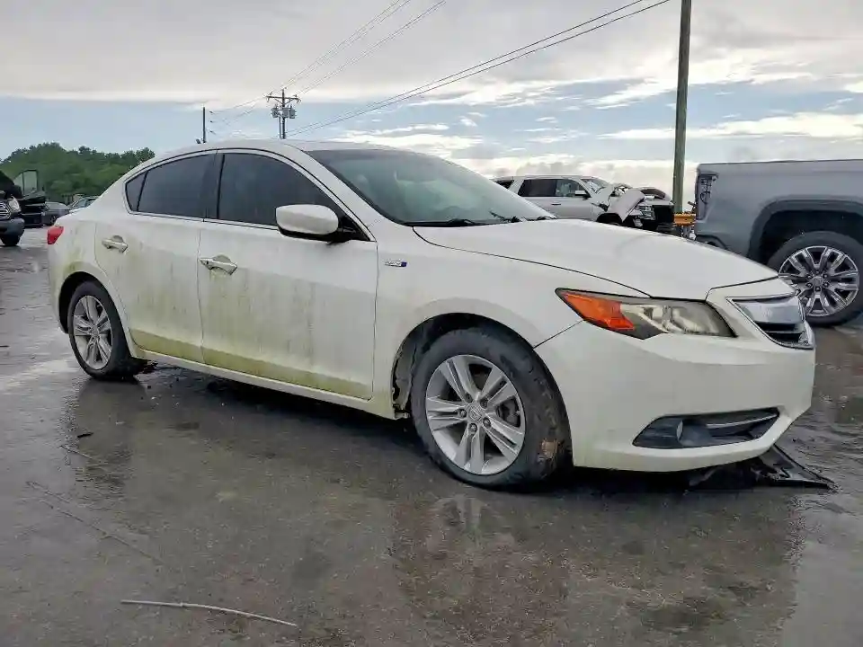 19VDE3F74EE300186 2014 ACURA ILX-3