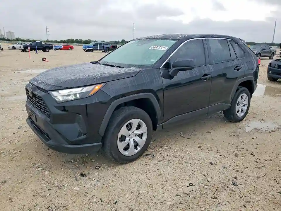 2T3H1RFV6SW413630 2025 TOYOTA RAV4-0