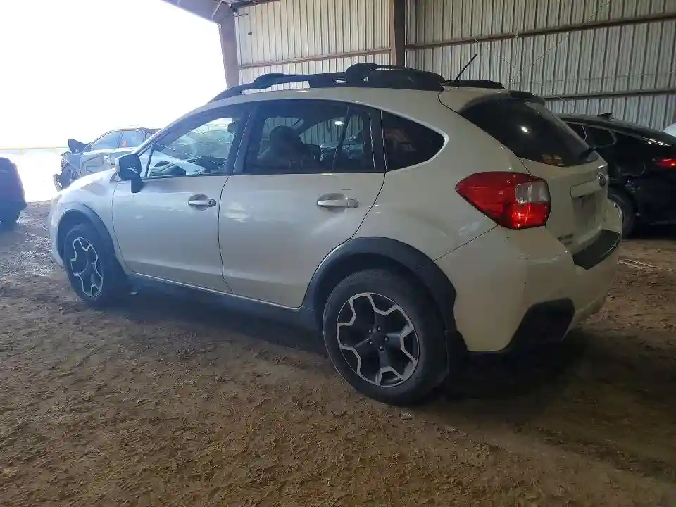 JF2GPAKC9E8284827 2014 SUBARU XV-1