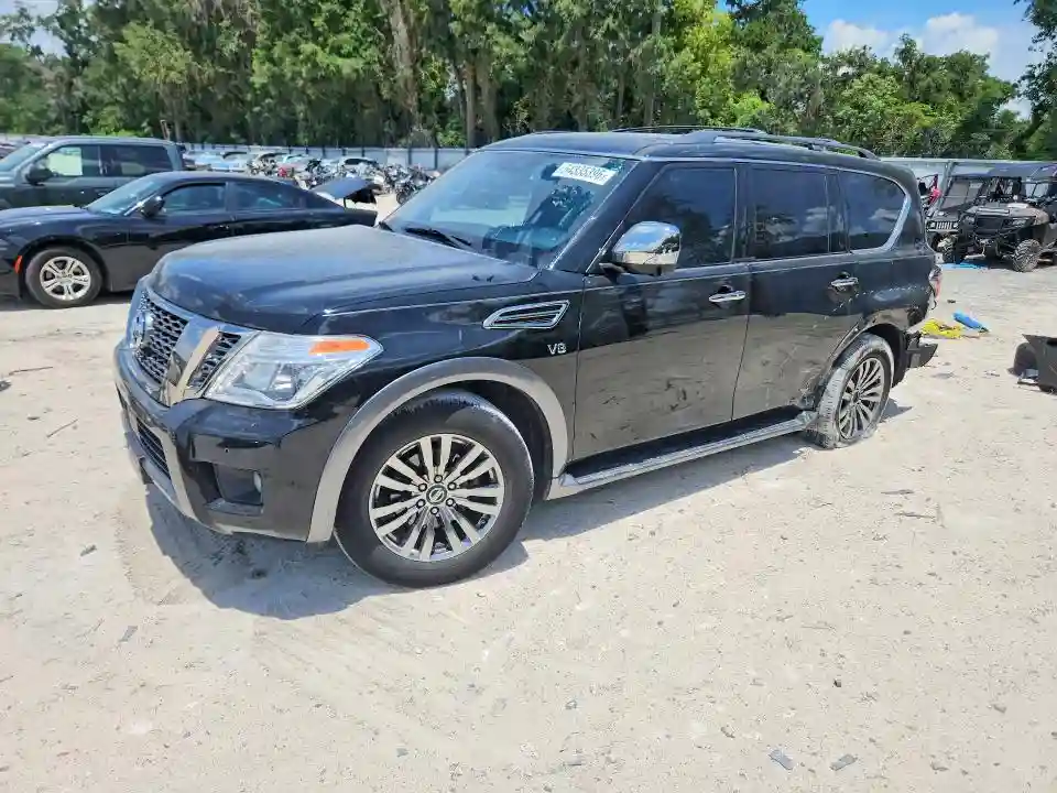JN8AY2NFXJ9332650 2018 NISSAN ARMADA-0