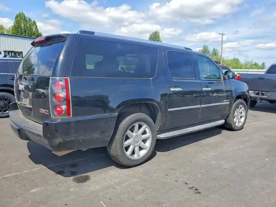 1GKS2MEF9BR188415 2011 GMC YUKON-2
