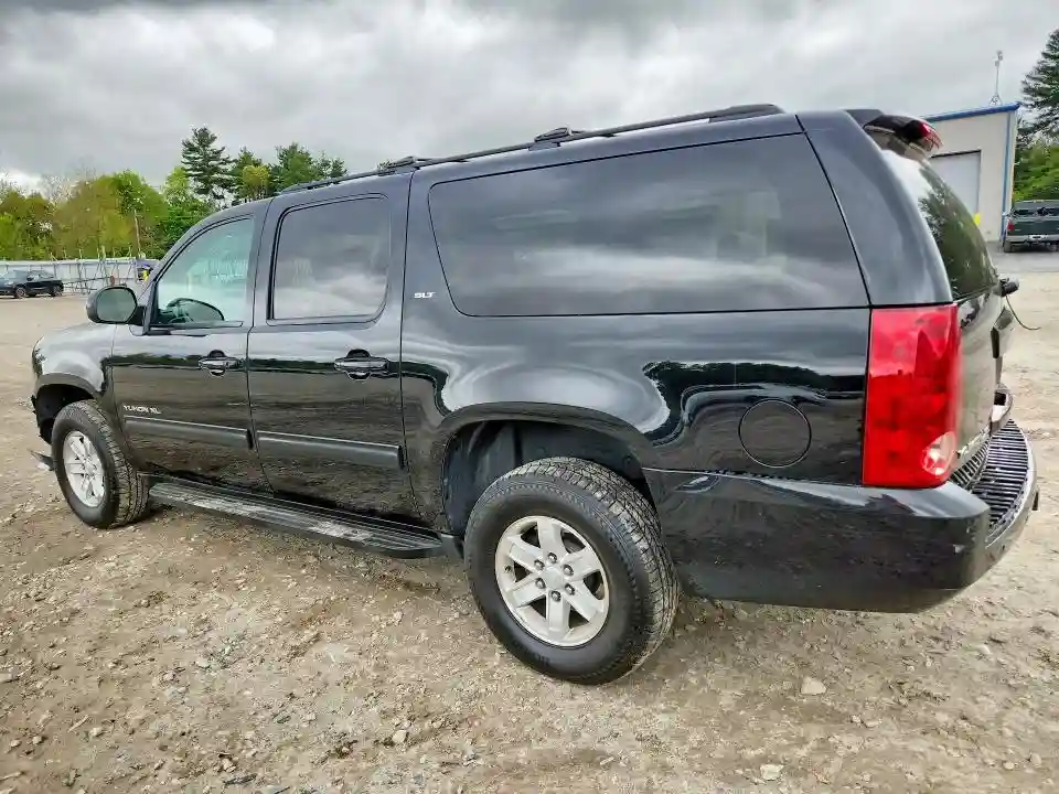 1GKS2KE7XER143842 2014 GMC YUKON-1
