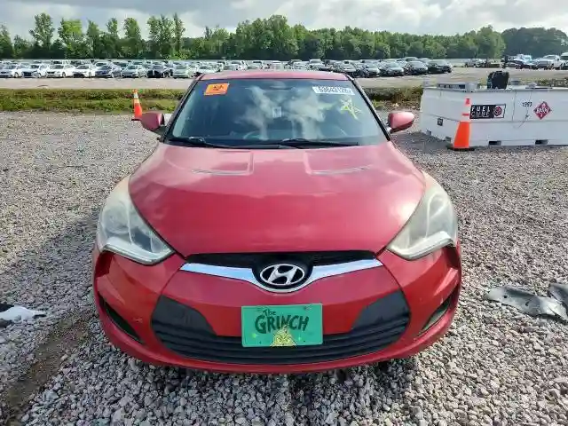 KMHTC6AD7FU228874 2015 HYUNDAI VELOSTER-4
