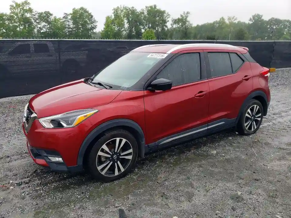 3N1CP5CU7KL529894 2019 NISSAN KICKS-0