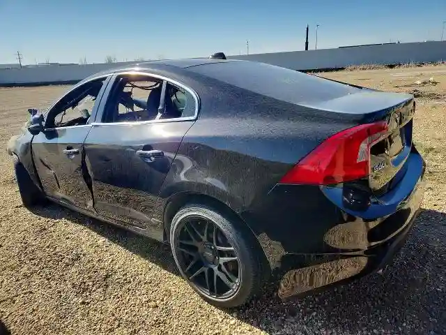 YV1612FS4D1224765 2013 VOLVO S60-1