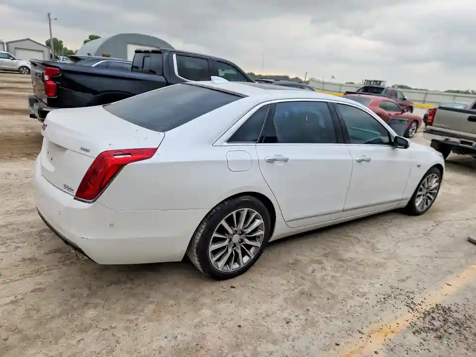 1G6KD5RS3GU166534 2016 CADILLAC CT6-2