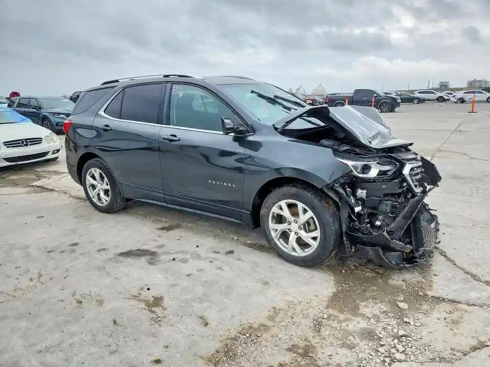 2GNAXLEX1K6132998 2019 CHEVROLET EQUINOX-3