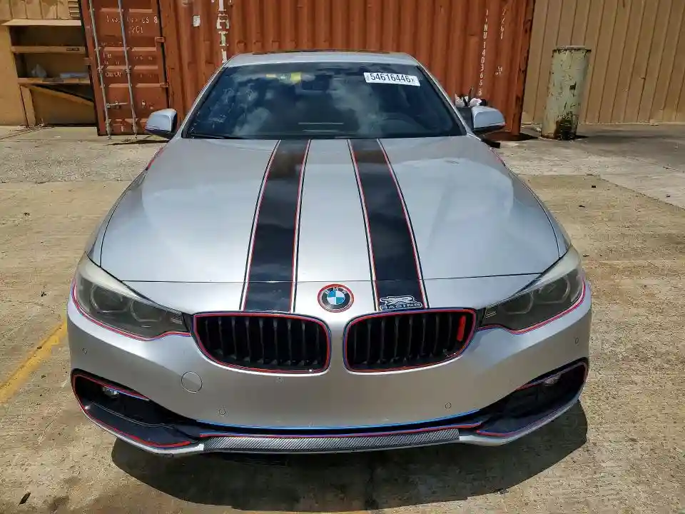 WBA4W3C52JAC97163 2018 BMW 4 SERIES-4