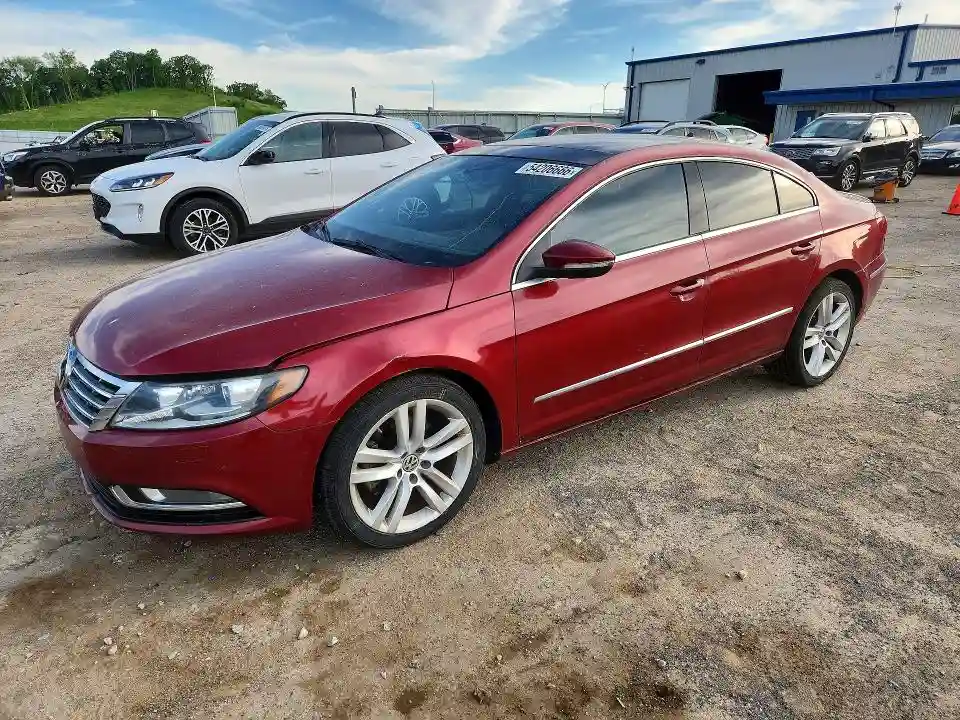 WVWRP7AN0EE501714 2014 VOLKSWAGEN CC-0