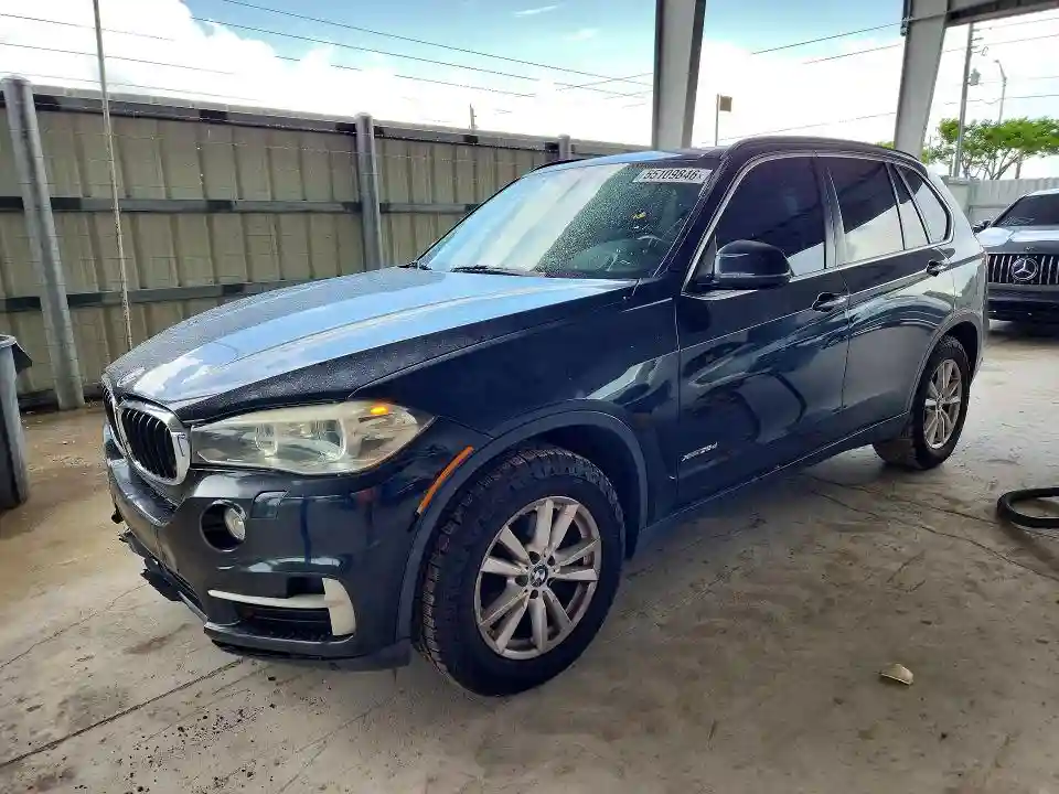 5UXKS4C55E0J95195 2014 BMW X5-0