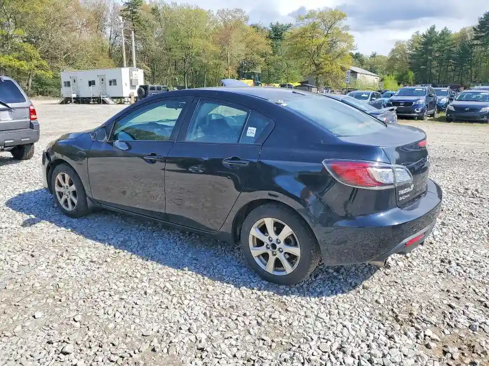 JM1BL1SF9A1231563 2010 MAZDA 3-1