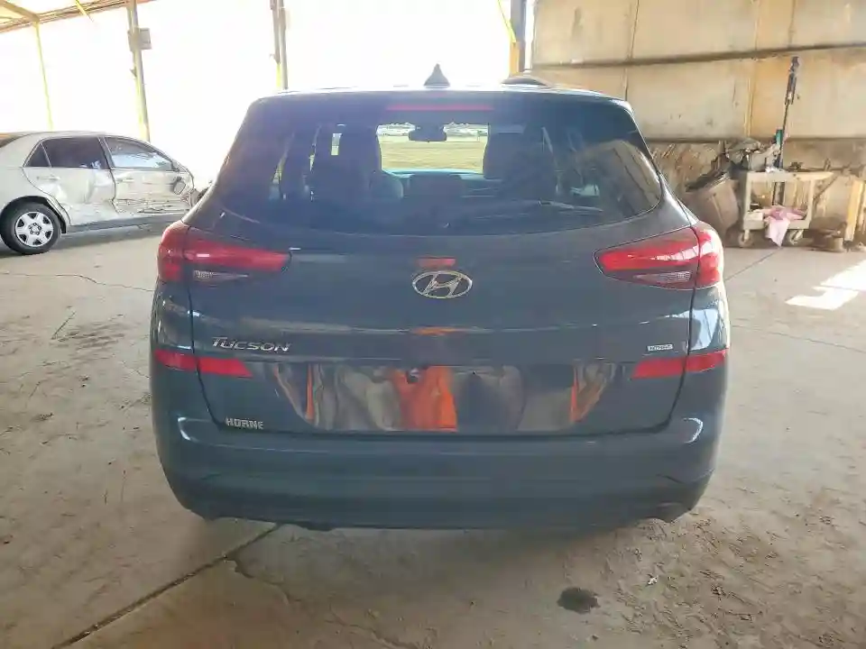 KM8J2CA41LU252205 2020 HYUNDAI TUCSON-5