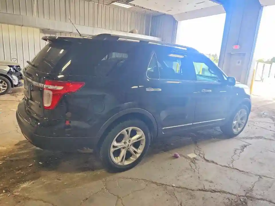 1FMHK8F87CGA02084 2012 FORD EXPLORER-2