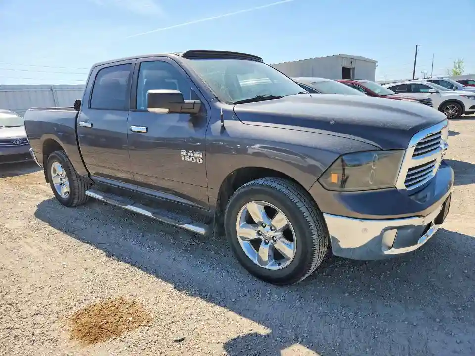 1C6RR7LG8GS418231 2016 RAM 1500-3