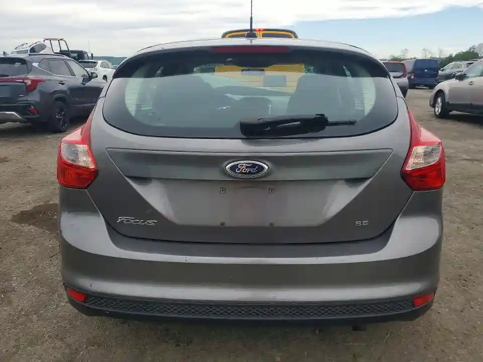 1FADP3K25DL269392 2013 FORD FOCUS-5