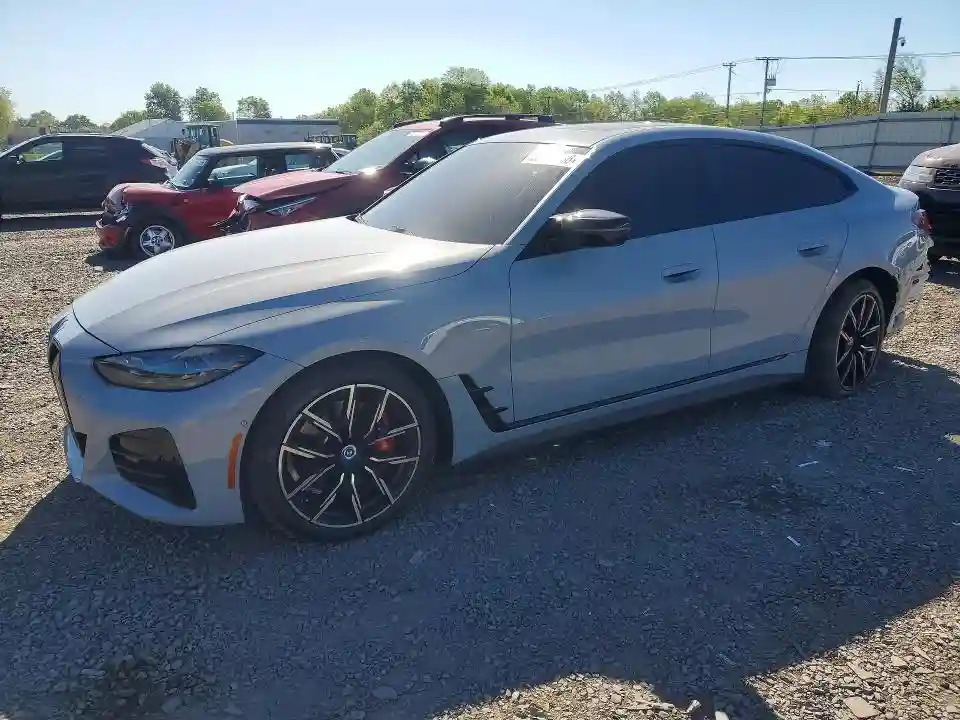 WBY33AW09PFP11834 2023 BMW ALL OTHER-0
