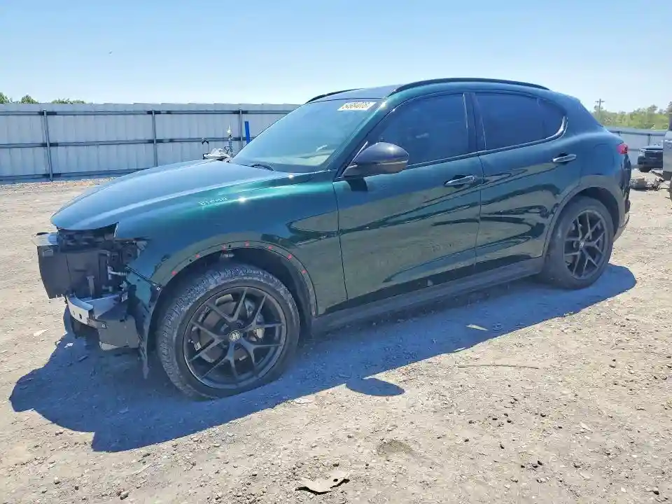 ZASPAJAN9M7D11264 2021 ALFA ROMEO STELVIO-0
