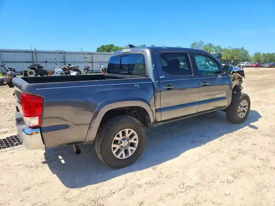 3TMAZ5CN0KM099773 2019 TOYOTA TACOMA-2