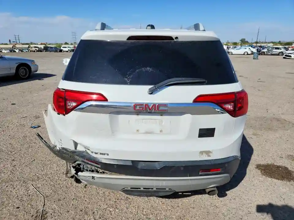 1GKKNNLS1KZ160394 2019 GMC ACADIA-5