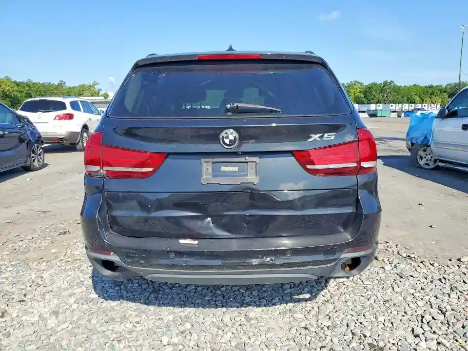 5UXKR0C52E0H27784 2014 BMW X5-5