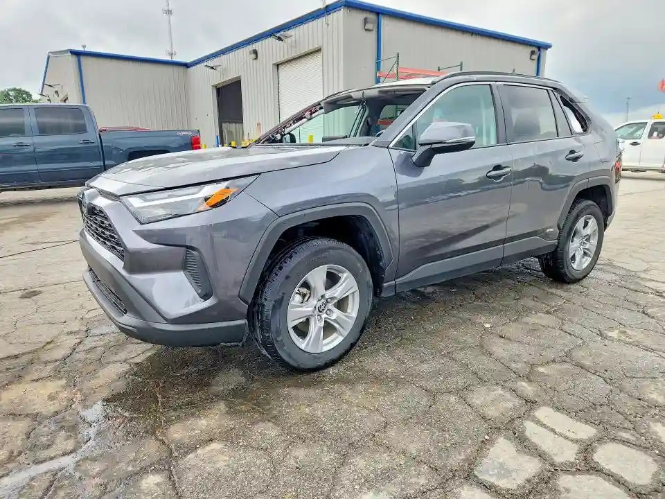 4T3RWRFV1NU050809 2022 TOYOTA RAV4-0